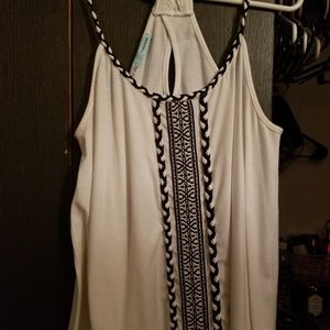Maurices tank top